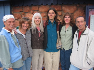 Our Team