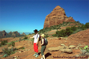 MittenRidgeBlueSkyRedRocks